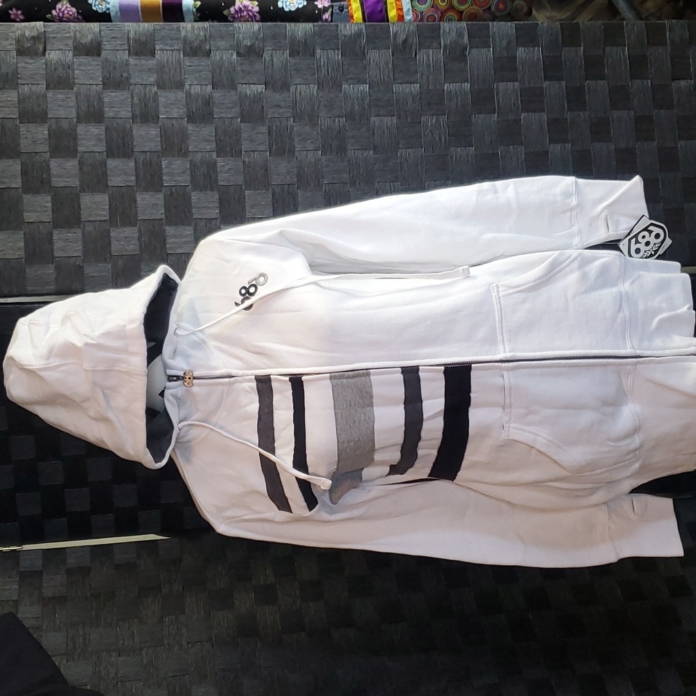 Women's 686 Zip Up Hoodie